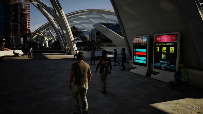 《心之眼》视频画面1