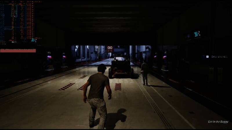 《心之眼》视频画面2