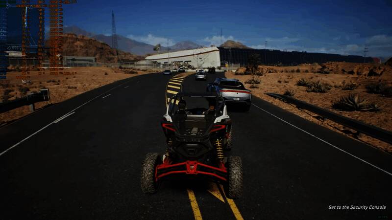 《心之眼》视频画面6