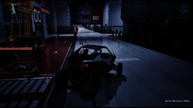 《心之眼》视频画面7