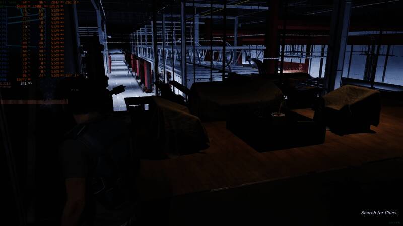 《心之眼》视频画面8