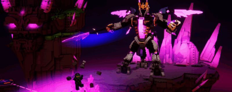 《LEGO® Party！》相关图片1