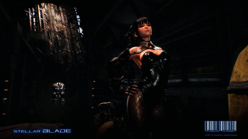 《剑星》官方壁纸2