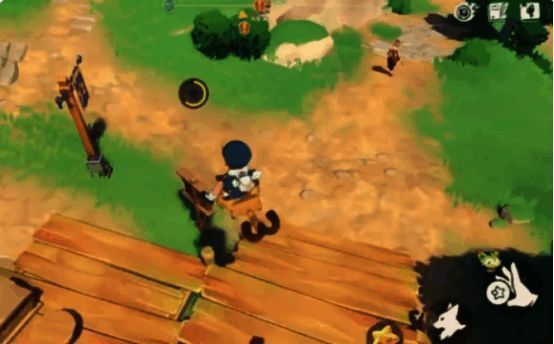 魔草巫灵相关图1