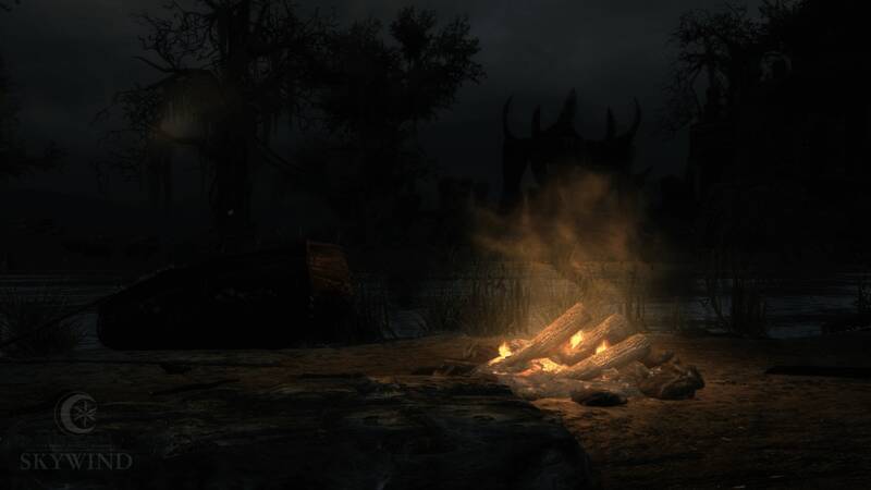 “天风”项目相关截图2