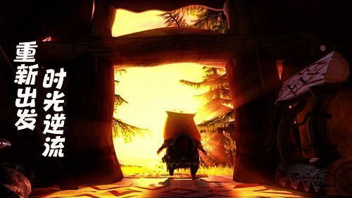 游戏还原度展示图片