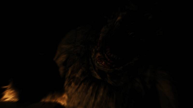 《生化危机9》截图欣赏4