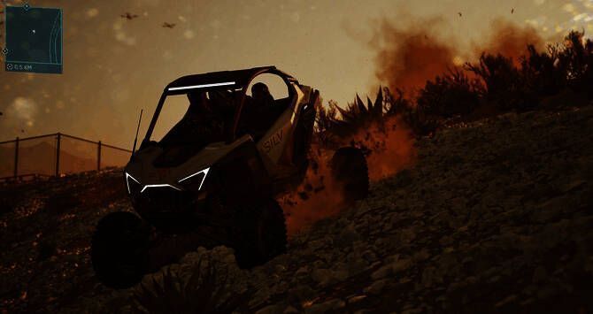 《心之眼》相关图片1