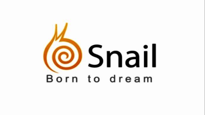 蜗牛游戏相关宣传图片