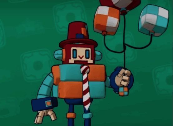 宠物梦工厂画面