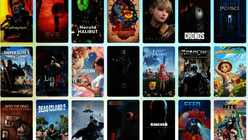 《逃离鸭科夫》相关宣传画面1