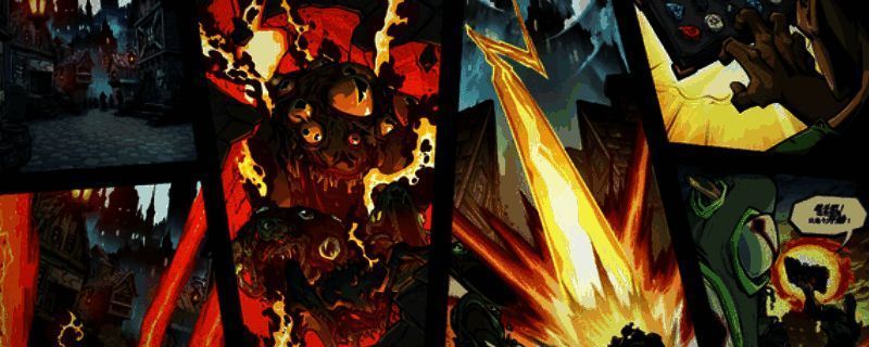 《死而符生》相关图片1