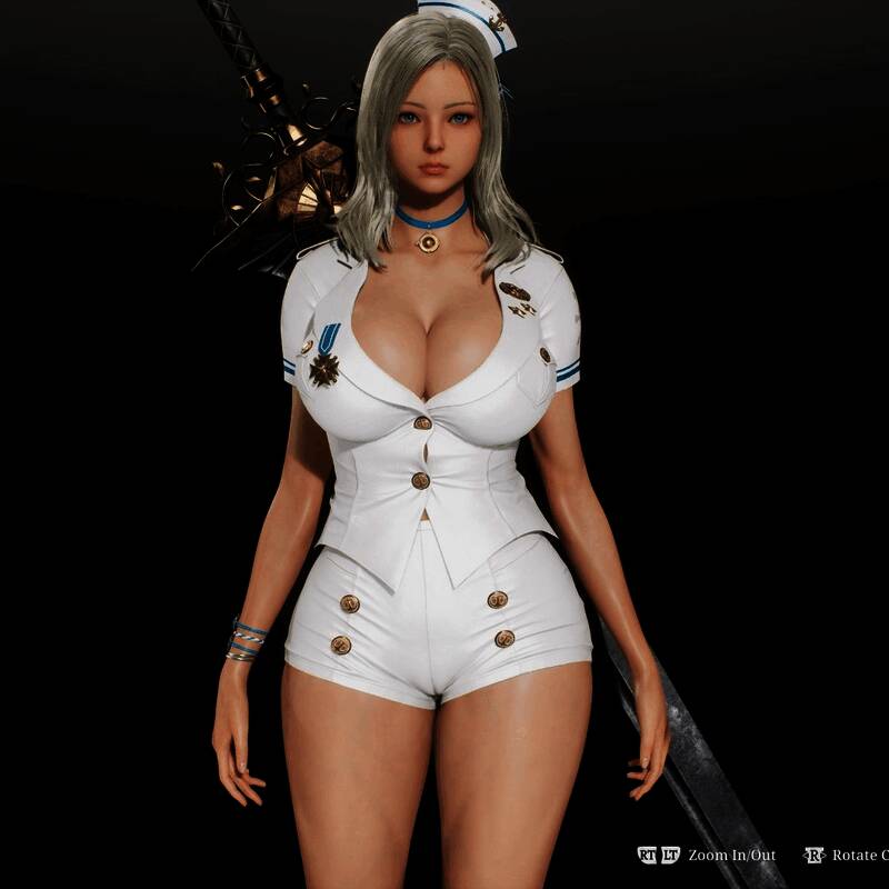 《洛奇英雄传：反抗命运》美图2