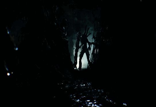 《时间旅者：重⽣曙光》更多宣传画面