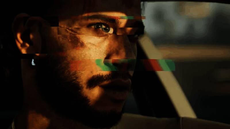 《MindsEye》相关画面1