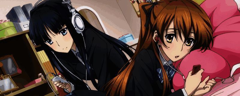 《白色相簿2》相关图片