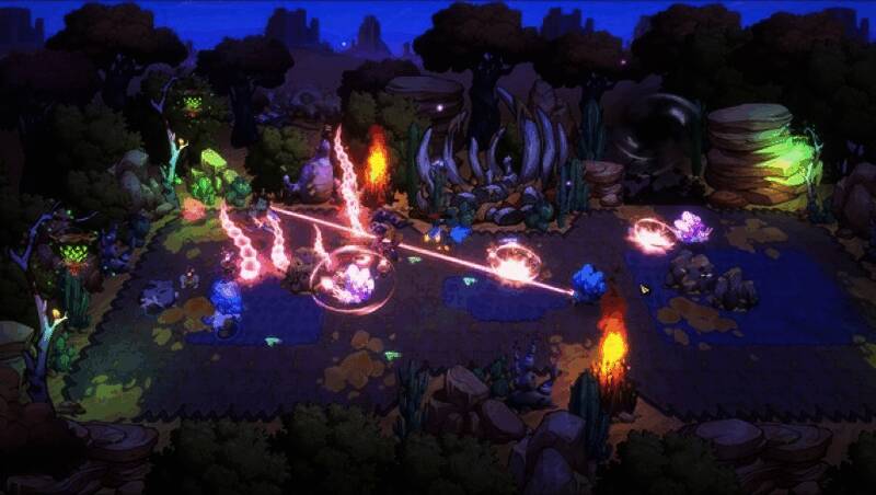 《恐龙小当家》游戏画面