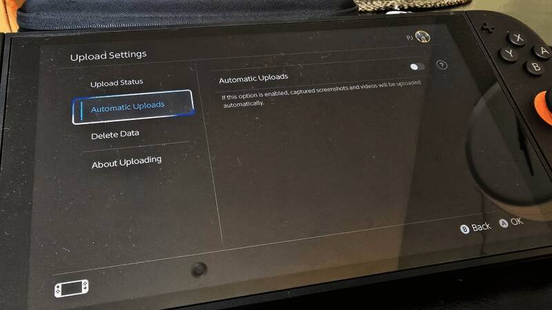 Switch2硬件细节展示