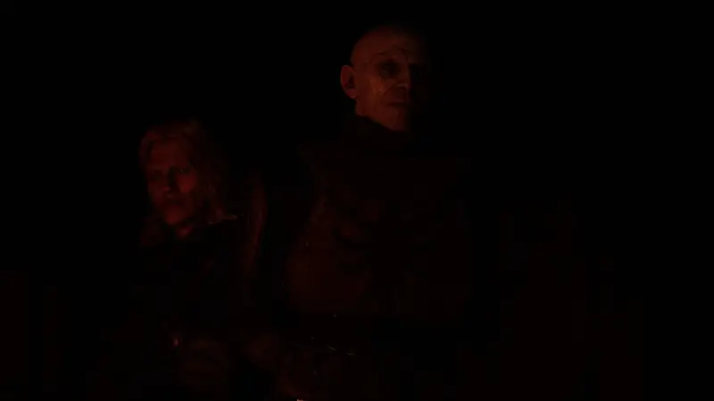 《黎明行者之血》相关图片2