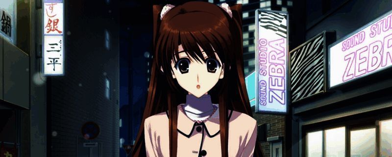 白色相簿2相关图片