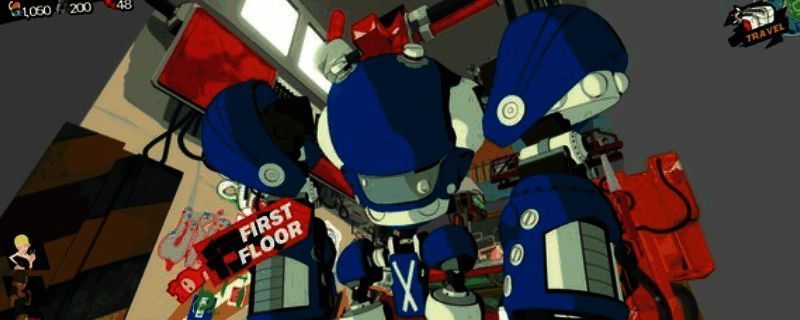 终末机兵相关图片1