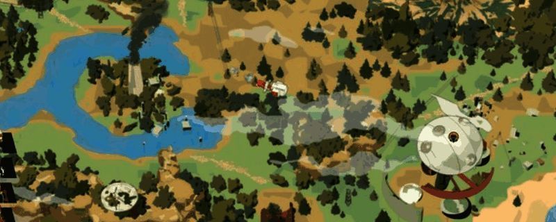 《终末机兵》相关图片1