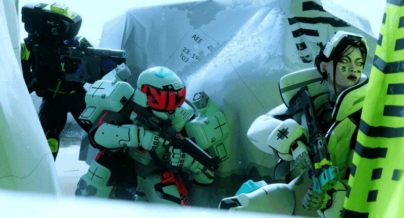 《马拉松》相关图片3