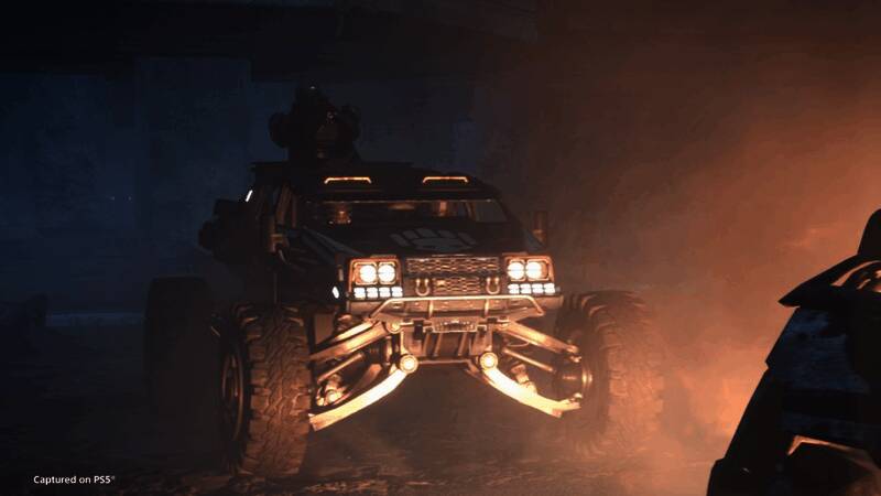 《绝地潜兵2》护甲与涂装图片3