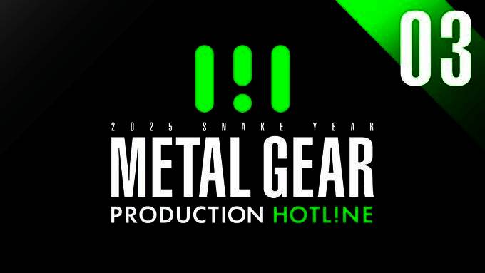 《合金装备3：重制版》相关图片1