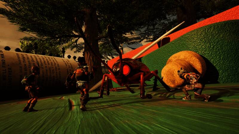 《禁闭求生2》相关图片1