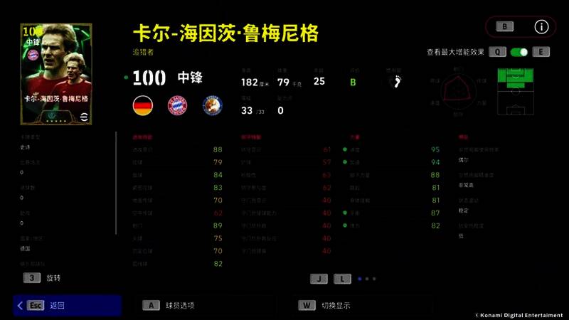 鲁梅尼格比赛瞬间