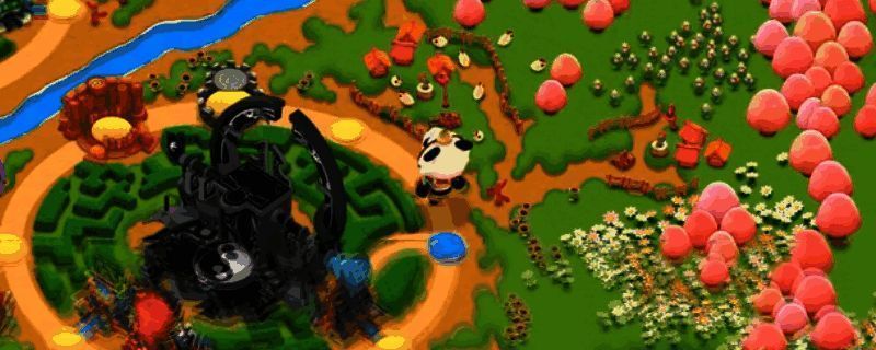 富甲天下5游戏画面