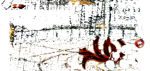 二技能三段演示动图