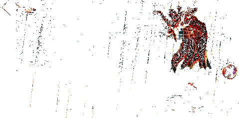 上板边释放一技能划普攻动图