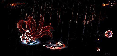 纵向破坏场景(向上)动图