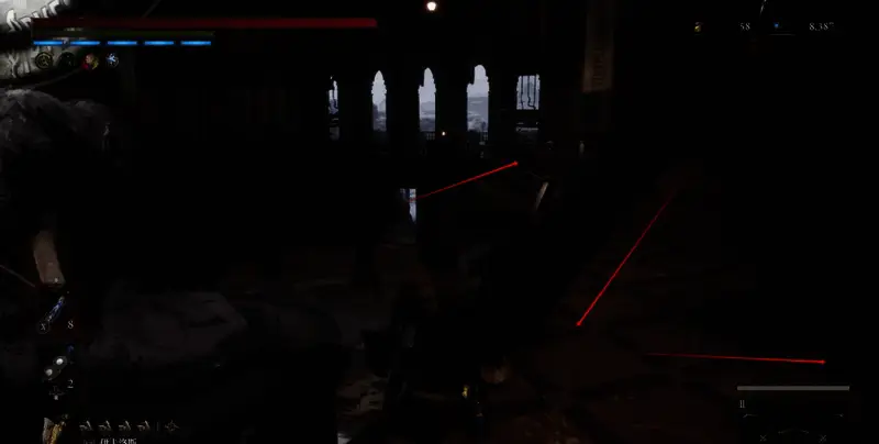 游戏中相关场景图片4