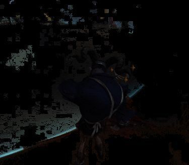 迷失之笼技能实战演示动图2