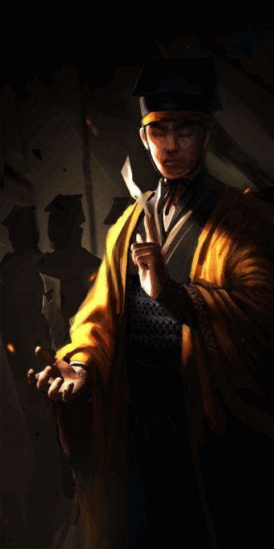 五斗米众兵种相关图片