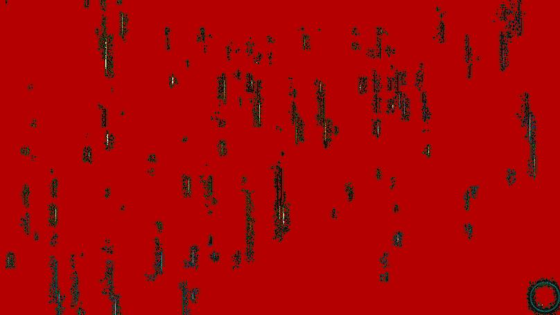 弓箭攻击治疗效果动图