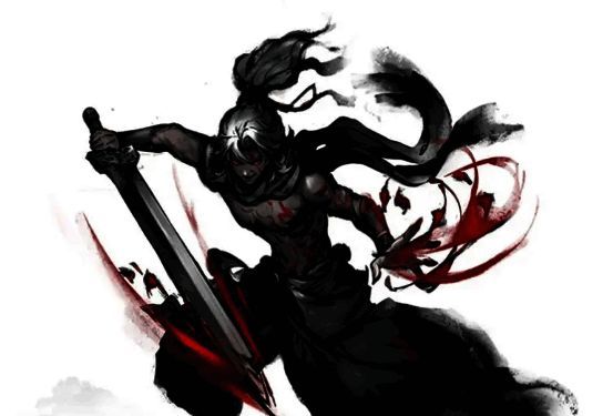 《神探诡事录》剑客战斗场景图1