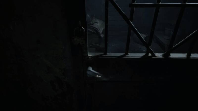 《ILL》视频画面6