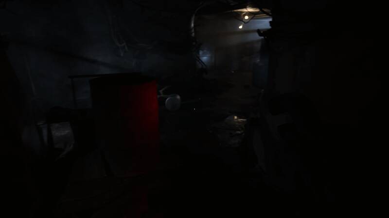 《ILL》视频画面8