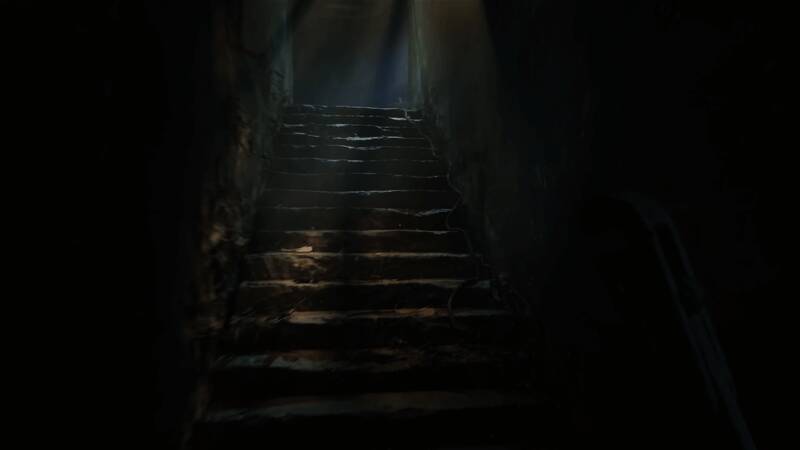 《ILL》视频画面10