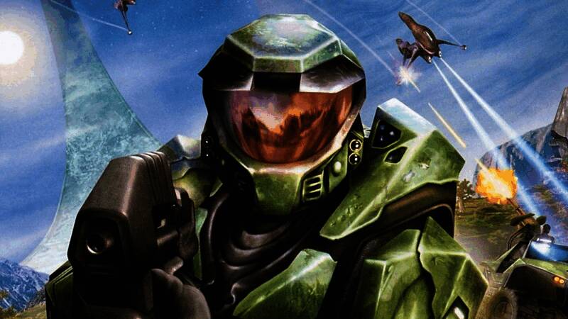 《光环》相关宣传图片1