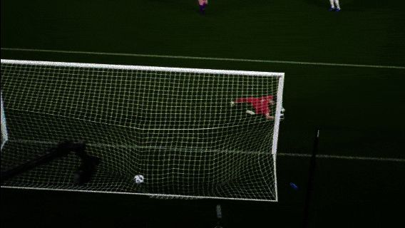 帕维尔·内德维德增能属性效果展示动图