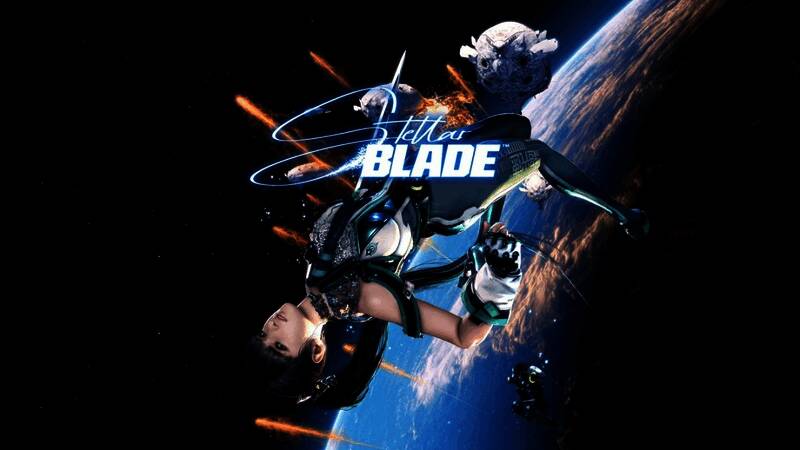 《剑星》游戏相关画面