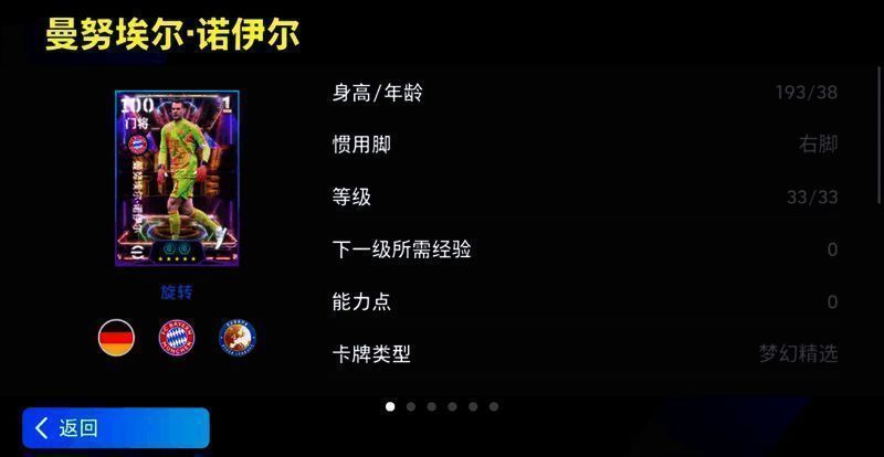 诺伊尔赛场英姿图片