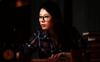 网课制作展示图