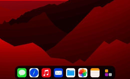 演示软件展示图