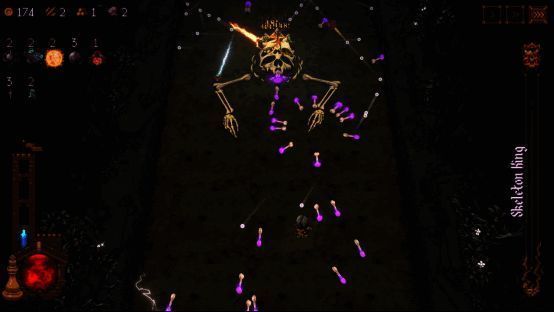 《BALL x PIT》游戏画面2